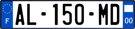 AL-150-MD