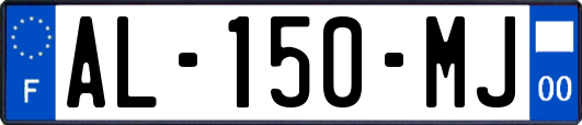 AL-150-MJ