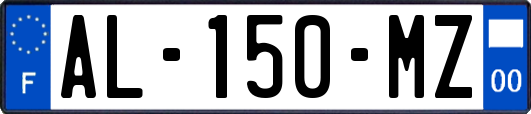 AL-150-MZ