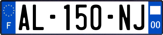 AL-150-NJ