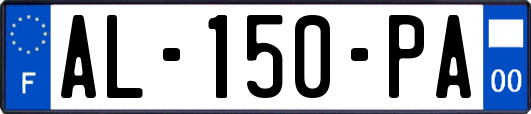 AL-150-PA