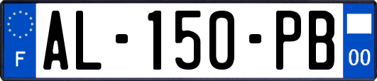 AL-150-PB