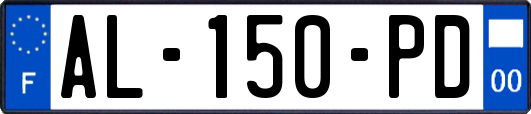 AL-150-PD