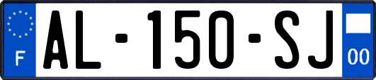 AL-150-SJ