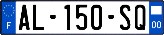 AL-150-SQ