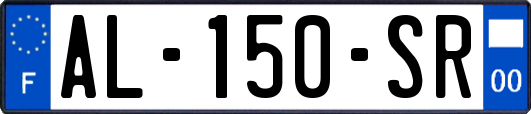 AL-150-SR