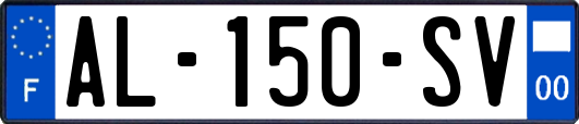 AL-150-SV