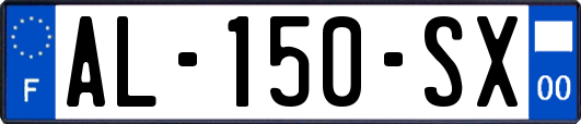 AL-150-SX