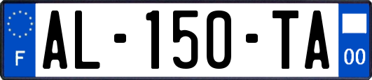 AL-150-TA