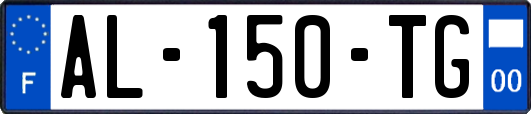 AL-150-TG