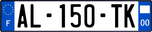 AL-150-TK