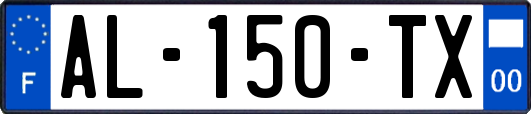 AL-150-TX