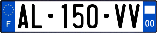 AL-150-VV