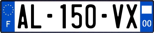 AL-150-VX