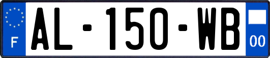 AL-150-WB