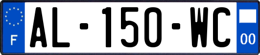 AL-150-WC
