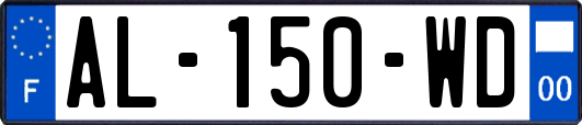 AL-150-WD