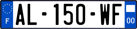 AL-150-WF