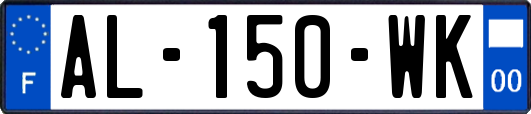 AL-150-WK