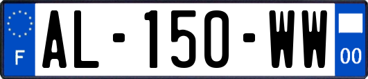 AL-150-WW