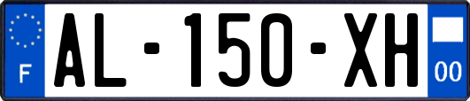 AL-150-XH