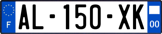AL-150-XK