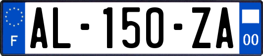 AL-150-ZA