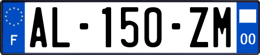 AL-150-ZM