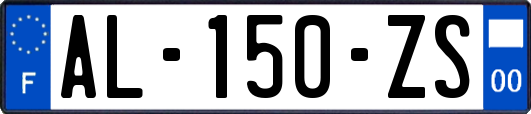 AL-150-ZS