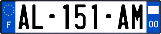 AL-151-AM