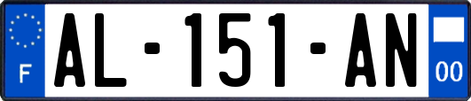 AL-151-AN