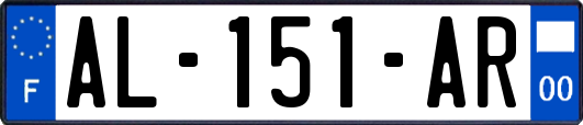 AL-151-AR