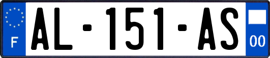 AL-151-AS