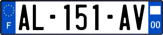 AL-151-AV