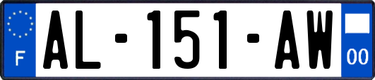 AL-151-AW