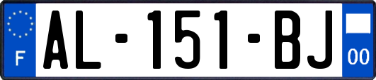 AL-151-BJ
