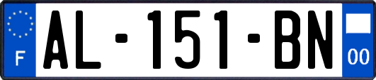 AL-151-BN