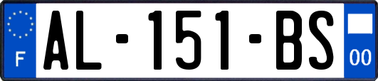 AL-151-BS