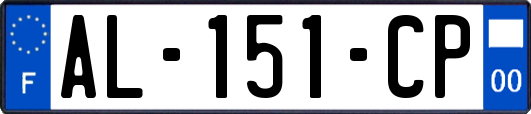 AL-151-CP
