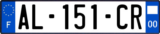 AL-151-CR