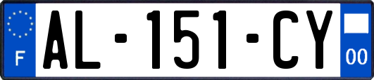 AL-151-CY