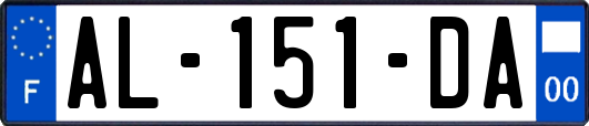 AL-151-DA