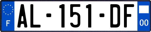 AL-151-DF