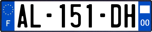AL-151-DH