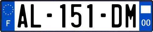 AL-151-DM