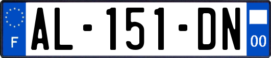 AL-151-DN