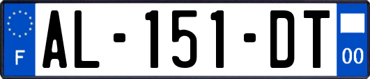 AL-151-DT