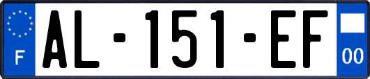 AL-151-EF