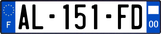 AL-151-FD