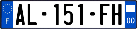 AL-151-FH
